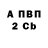 МЕФ мука LuciFERICK